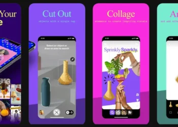 Shuffles: Η νέα exclusive εφαρμογή του Pinterest έχει κατακτήσει το TikTok