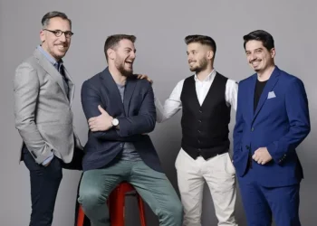 Three Cents: Πώς το απόλυτο success story της δεκαετίας έφτασε στην …αγκαλιά της Coca Cola HBC