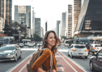 Οι 10 πιο ευτυχισμένοι ταξιδιωτικοί προορισμοί στον κόσμο