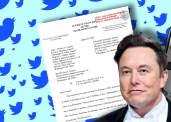 Εξαγορά Twitter: Ακόμα μια χαμένη μάχη για τον Elon Musk