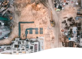 VERTLINER: Η ελληνική ConTech startup που φιλοδοξεί να αλλάξει τα δεδομένα στις κατασκευές