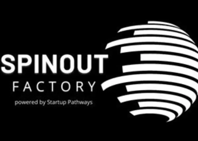 Spinout Factory: Ενισχύει τη δημιουργία Α-Ζ startups για λογαριασμό μεγάλων Ελληνικών εταιρειών