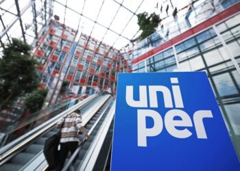 Υπό τον φόβο κατάρρευσης, η Γερμανία κρατικοποιεί τoν ενεργειακό κολοσσό Uniper