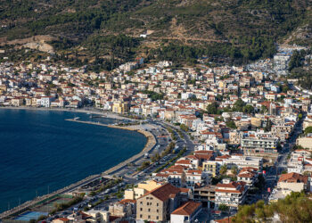 Δεν είναι μόνο η Μύκονος και η Σαντορίνη. Ποια «outsiders» σκόραραν ψηλά τη φετινή τουριστική σεζόν
