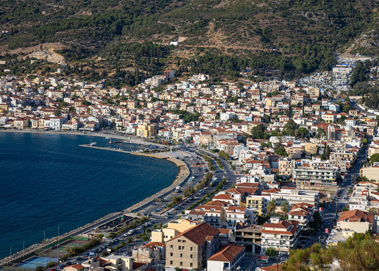 Δεν είναι μόνο η Μύκονος και η Σαντορίνη. Ποια «outsiders» σκόραραν ψηλά τη φετινή τουριστική σεζόν