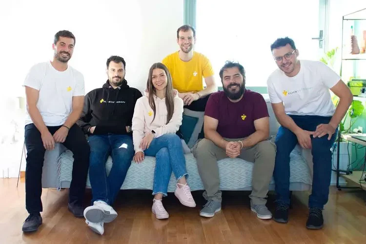 Η Genesis Venture επενδύει στην Clicktotherapy