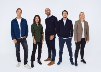 Η Ark Kapital «σήκωσε» γύρο επιτάχυνσης 15 εκατομμυρίων ευρώ για να αναπτύξει νέο μοντέλο χρηματοδότησης τεχνολογίας