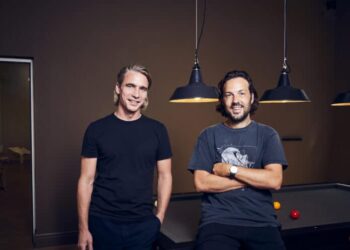 Ο επιχειρηματίας Adriaan Mol επεκτείνει το χαρτοφυλάκιό του με επένδυση 8 εκατομμυρίων ευρώ στη Formitable.