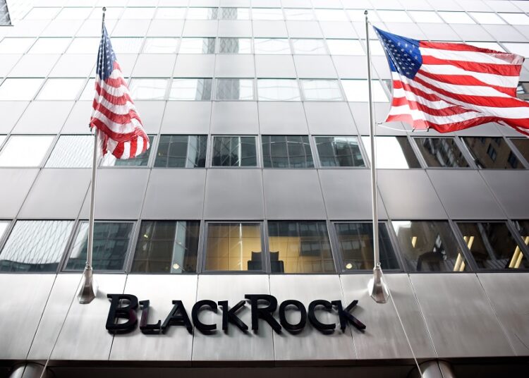 BlackRock: Σε βαθιά ύφεση η Ευρώπη λόγω ενεργειακής κρίσης