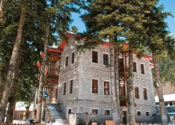 «Tethys»: 72 ξενοδοχεία «κερδίζουν» μια δεύτερη ευκαιρία (pics)