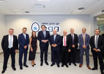 egg – enter•grow•go: Νέες αναπτυξιακές πρωτοβουλίες με το «βλέμμα» στην εξωστρέφεια