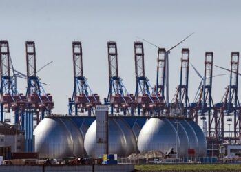 Ευρωζώνη: Εκτινάχθηκαν 37,9% οι τιμές παραγωγού τον Ιούλιο