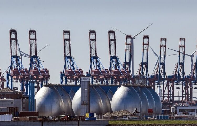 Ευρωζώνη: Εκτινάχθηκαν 37,9% οι τιμές παραγωγού τον Ιούλιο