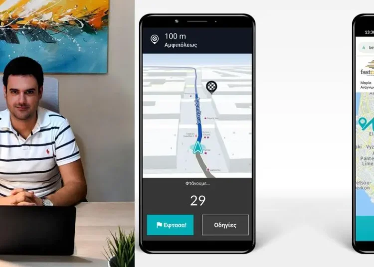 6 Tips για «έξυπνες» υπηρεσίες delivery από την Lastmily