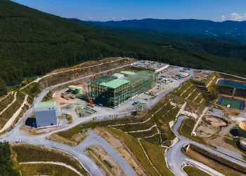 Ελληνικός Χρυσός: «Πράσινο» φως σε χρηματοδότηση ύψους 680 εκατ. ευρώ για τις Σκουριές