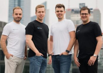 H DoxyChain κέρδισε 2,2 εκατομμύρια ευρώ για τη δημιουργία νέων προτύπων ασφαλείας για έγγραφα