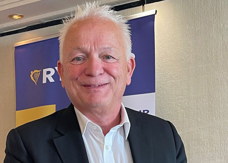 Μια νέα συμφωνία με την Ελλάδα αναζητάει τώρα η Ryanair