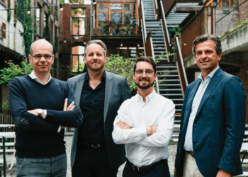 Το νέο ευρωπαϊκό impact fund Junction θα επενδύσει 100 εκατ. ευρώ σε νεοφυείς επιχειρήσεις πράσινης ενέργειας