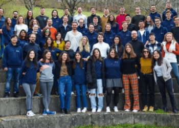 Η Ledgy εξασφάλισε 22 εκατ. ευρώ για να ενθαρρύνει την κουλτούρα της ιδιοκτησίας