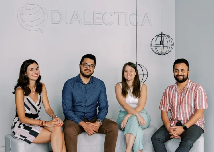 Dialectica: Στη λίστα Best Workplaces TM Europe 2022, για δεύτερη συνεχόμενη χρονιά
