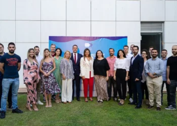 CapsuleT: Γνωρίστε τις 10 νέες Startup ομάδες του 5ου κύκλου