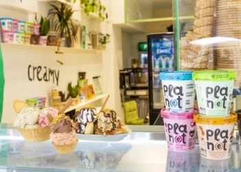 Plan(e)t Foods: Η 1η Ελληνική vegan Startup είναι γεγονός και “σήκωσε” 400,000 ευρώ