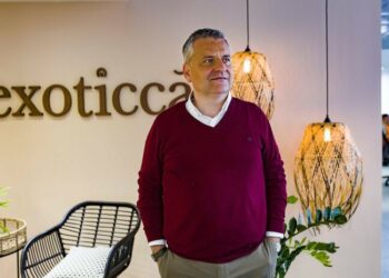 Η traveltech εταιρεία Exoticca απογειώνεται με 20 εκατ. ευρώ