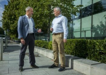 Η Ronspot συγκέντρωσε 1,1 εκατ. ευρώ για την πλατφόρμα της για τη διαχείριση του χώρου εργασίας