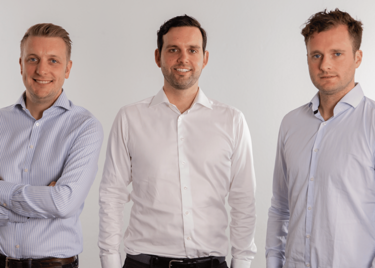 Η Lykon «σήκωσε» 10 εκατομμύρια ευρώ για να δώσει στους ανθρώπους τη δυνατότητα να ζήσουν μια υγιεινή ζωή με εξατομικευμένη διατροφή