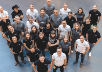 Η SunRoof συγκεντρώνει 15 εκατομμύρια ευρώ για να τροφοδοτήσει μια νέα παραγωγή ανανεώσιμης ενέργειας