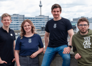 Η Candis σήκωσε 15,9 εκατομμύρια ευρώ για να ενδυναμώσει τις ΜΜΕ με αυτοματοποιημένες διαδικασίες πληρωτέων λογαριασμών