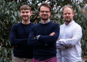 Η heyData συγκέντρωσε επενδύσεις 3,3 εκατομμυρίων ευρώ για την κλιμάκωση της λύσης λογισμικού συμμόρφωσης