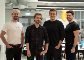 Presail: Η startup που βοηθά στη διαχείριση συμφωνιών προπώλησης στο web3