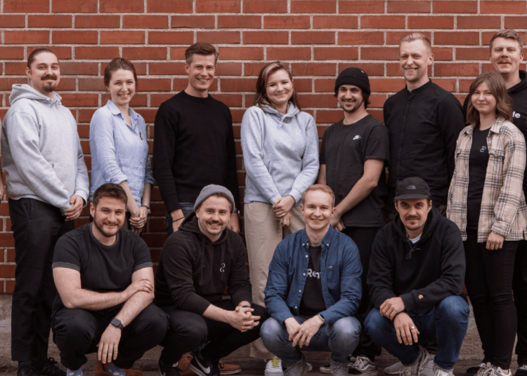 Η Rentle βοηθά τους λιανοπωλητές στην κυκλική οικονομία και μόλις σήκωσε 3,8 εκατομμύρια ευρώ