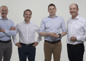 Η Hedera Dx συγκέντρωσε 14 εκατ. ευρώ για την αποστολή της να βελτιώσει τις επιλογές θεραπείας του καρκίνου