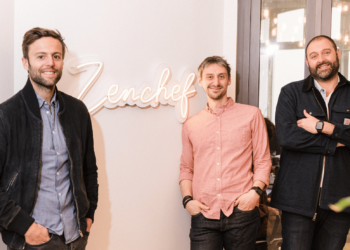 Η Zenchef σήκωσε πάνω από 50 εκατ. ευρώ για να τροφοδοτήσει τη ζήτηση για ψηφιοποίηση των εστιατορίων