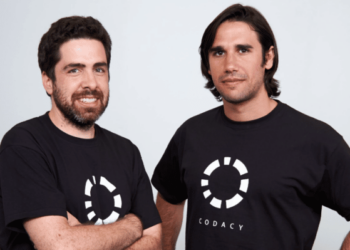 Η Codacy εξασφαλίζει 15,5 εκατ. ευρώ στην προσπάθειά της να γίνει η κορυφαία πλατφόρμα πληροφοριών DevOps