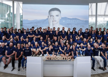 Η Prophesee σήκωσε 50 εκατ. ευρώ για να αλλάξει ριζικά τον τρόπο με τον οποίο βλέπουν οι μηχανές