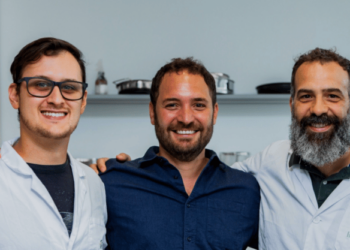 Η Innomy λαμβάνει 1,3 εκατ. ευρώ για την παραγωγή alt-πρωτεΐνης με βάση τα μανιτάρια