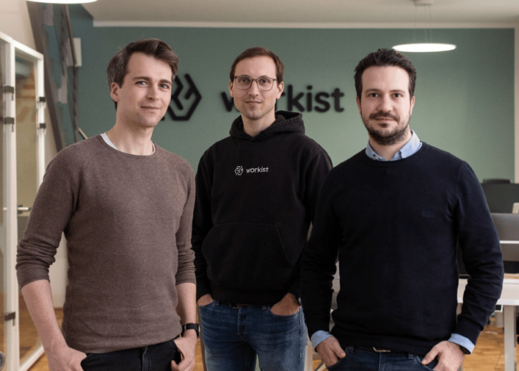 Η Workist συγκέντρωσε 9 εκατ. ευρώ για την αυτοματοποίηση των συναλλαγών B2B