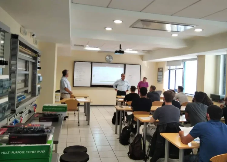 ΣΕΒ: Πρωτοβουλία «Skills4Jobs» σε συνεργασία με το ReGeneration