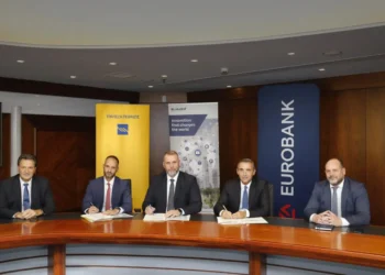 Sunlight Group: Κοινοπρακτική χρηματοδότηση της εταιρείας στο πλαίσιο του Εθνικού Σχεδίου Ανάκαμψης και Ανθεκτικότητας