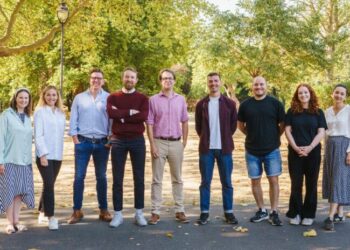 Η Thalamos εξασφάλισε 1 εκατομμύριο ευρώ για την ψηφιοποίηση του νόμου περί ψυχικής υγείας