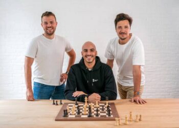 Η Immortal Game λαμβάνει 15,5 εκατ. ευρώ για την web3 πλατφόρμα σκακιού