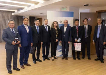 Ευκαιρίες εξωστρέφειας για τις ελληνικές επιχειρήσεις σε επτά χώρες των ασιατικών αγορών