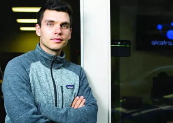 Alcatraz AI: Λαμβάνει $25 εκατ. σε γύρο χρηματοδότησης για την επιτάχυνση της διεθνούς ανάπτυξής της