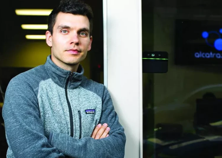 Alcatraz AI: Λαμβάνει $25 εκατ. σε γύρο χρηματοδότησης για την επιτάχυνση της διεθνούς ανάπτυξής της