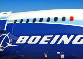 Boeing: Κατηγορήθηκε πως εξαπάτησε επενδυτές για την ασφάλεια αεροσκαφών της -Θα πληρώσει πρόστιμο 200 εκατ. δολάρια