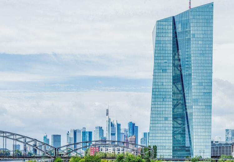 Ερευνα ΕΚΤ: Οι καταναλωτές βλέπουν πληθωρισμό και «πάγωμα» αποδοχών το επόμενο 12μηνο