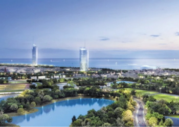 Ελληνικό: Πόσο κοστίζουν οι κατοικίες – Η ακτινογραφία των έργων